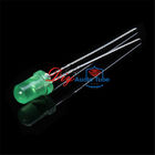 20mA DIY LED Diode Kit Mixed Color Red Green 2.0 - 2.2V Forward Voltage HIFI Parts