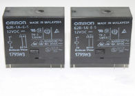 Omron relay G4F-1112TP-12VDC